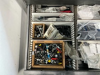 Heidelberg reserveonderdelen - afbeelding 3 van  8