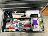 Heidelberg reserveonderdelen - afbeelding 6 van  8