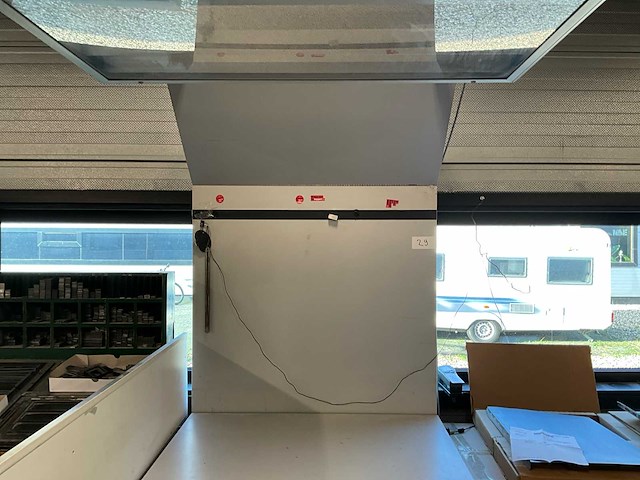 Heidelberg reserveonderdelen - afbeelding 7 van  8