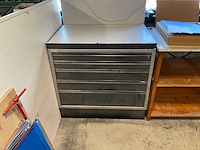 Heidelberg reserveonderdelen - afbeelding 8 van  8