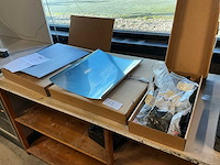 Heidelberg reserveonderdelen - afbeelding 1 van  6