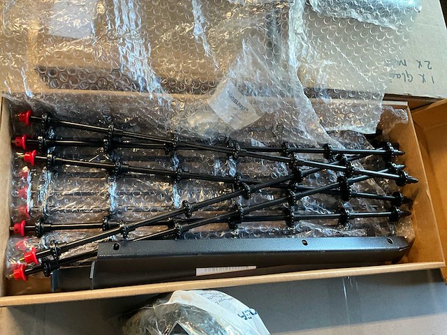 Heidelberg reserveonderdelen - afbeelding 2 van  6