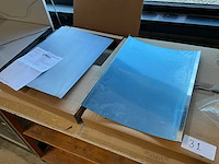 Heidelberg reserveonderdelen - afbeelding 4 van  6