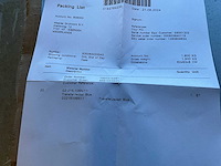 Heidelberg reserveonderdelen - afbeelding 6 van  6