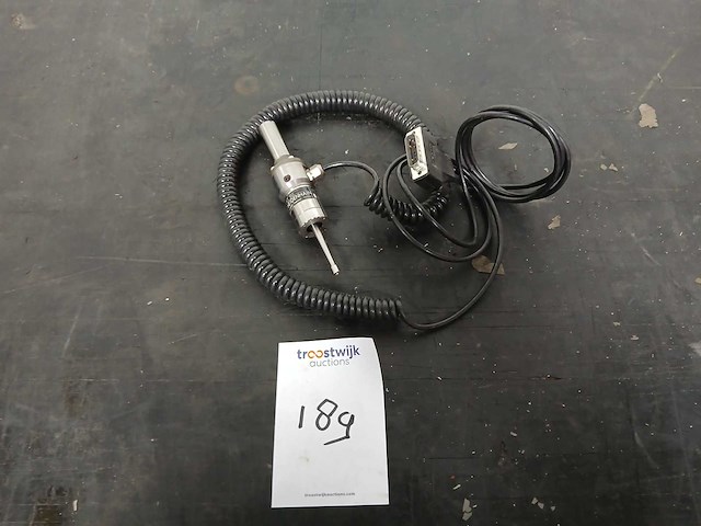 Heidenhain - kt 130 - taster - afbeelding 1 van  5
