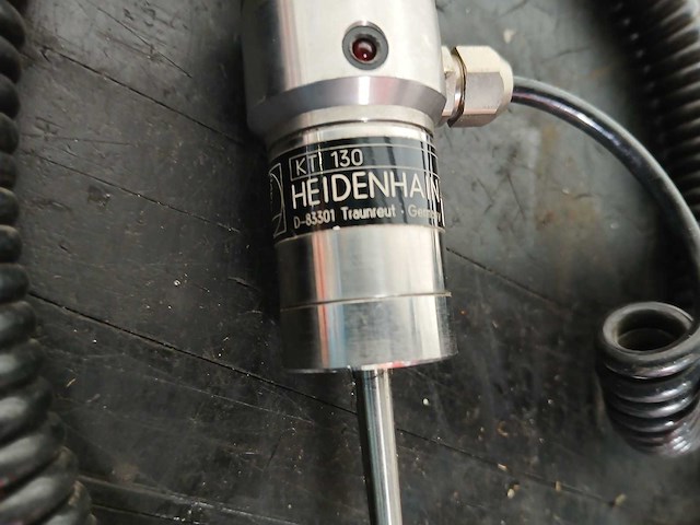 Heidenhain - kt 130 - taster - afbeelding 2 van  5