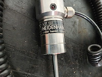 Heidenhain - kt 130 - taster - afbeelding 2 van  5