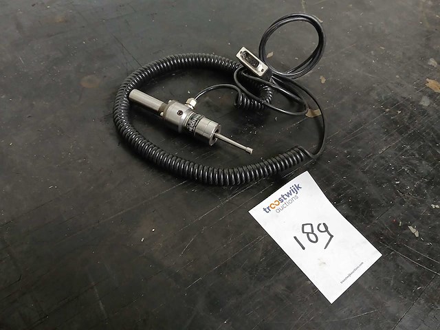 Heidenhain - kt 130 - taster - afbeelding 5 van  5