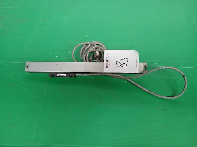 Heidenhain - ls303 - lineaal digitaal - afbeelding 1 van  2