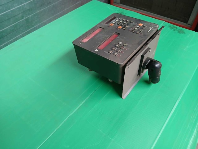 Heidenhain - vrz729b - digitaal - afbeelding 2 van  5