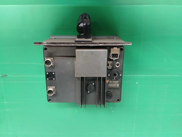Heidenhain - vrz729b - digitaal - afbeelding 4 van  5