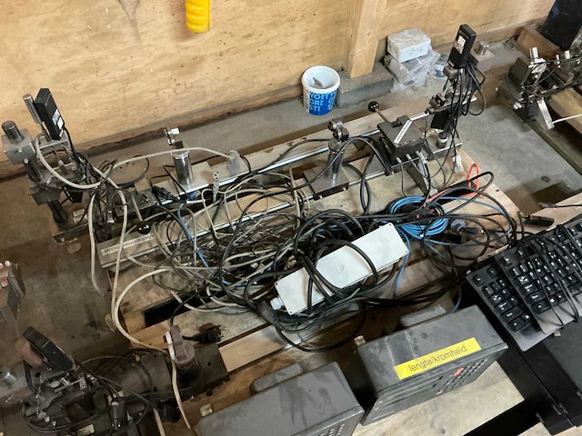 Heidenhain meet instrument (3x) - afbeelding 2 van  6