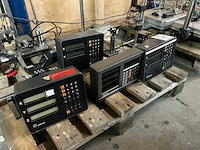 Heidenhain meet instrument (4x) - afbeelding 2 van  10