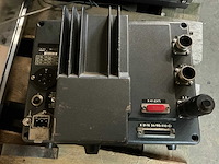 Heidenhain meet instrument (4x) - afbeelding 4 van  10