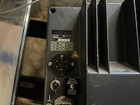 Heidenhain meet instrument (4x) - afbeelding 5 van  10