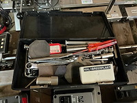 Heidenhain meet instrument (4x) - afbeelding 9 van  10