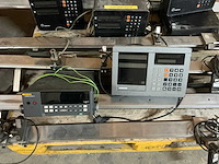 Heidenhain meet instrument (5x) - afbeelding 2 van  8