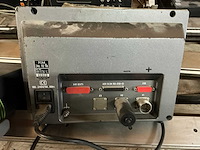 Heidenhain meet instrument (5x) - afbeelding 4 van  8