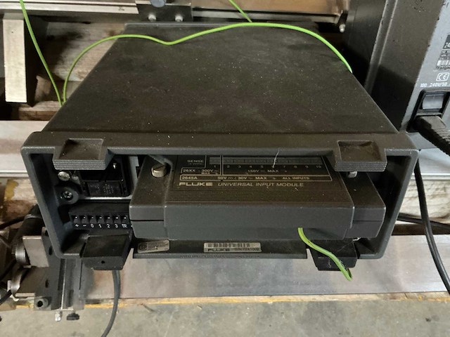 Heidenhain meet instrument (5x) - afbeelding 5 van  8