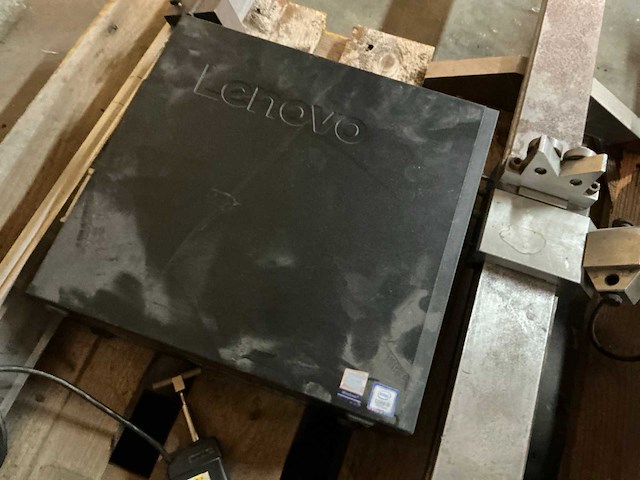 Heidenhain meet instrument (5x) - afbeelding 7 van  8