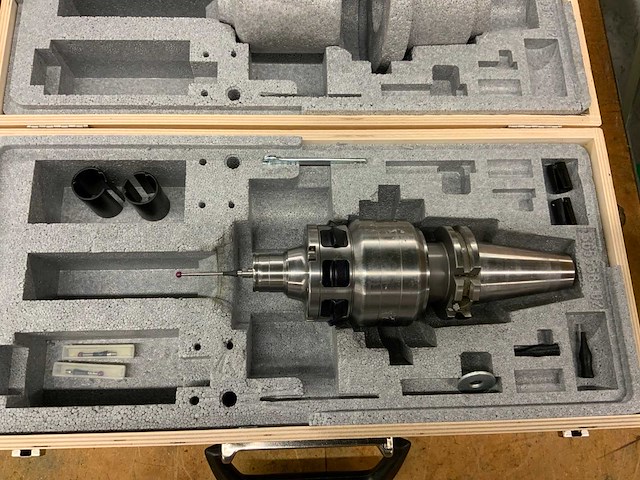 Heidenhain meettaster - afbeelding 1 van  3