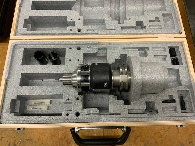 Heidenhain meettaster - afbeelding 2 van  3