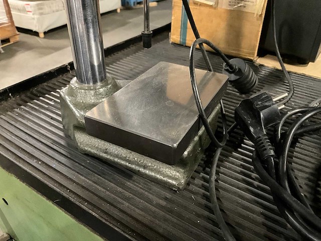 Heidenhain mt-25 lengtemeter - afbeelding 2 van  7