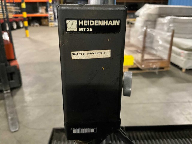 Heidenhain mt-25 lengtemeter - afbeelding 3 van  7