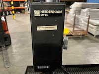 Heidenhain mt-25 lengtemeter - afbeelding 3 van  7