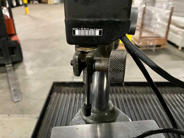 Heidenhain mt-25 lengtemeter - afbeelding 4 van  7