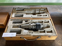 Heidenhain ts 632 h63 taster