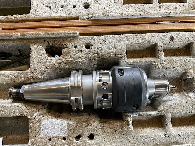 Heidenhain ts 632 h63 taster - afbeelding 2 van  5