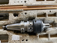 Heidenhain ts 632 h63 taster - afbeelding 2 van  5