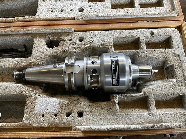 Heidenhain ts 632 h63 taster - afbeelding 3 van  5