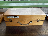 Heidenhain ts 632 h63 taster - afbeelding 5 van  5