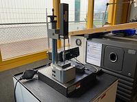 Heidenhain vrz 402 hoogtemeter met vlaksteen - afbeelding 2 van  8