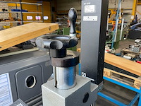 Heidenhain vrz 402 hoogtemeter met vlaksteen - afbeelding 4 van  8