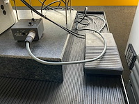 Heidenhain vrz 402 hoogtemeter met vlaksteen - afbeelding 6 van  8