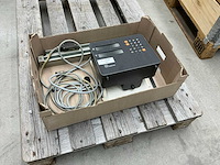 Heidenhain vrz 710c besturingsunit - afbeelding 1 van  5