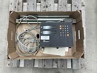 Heidenhain vrz 710c besturingsunit - afbeelding 2 van  5