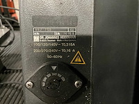 Heidenhain vrz750 digitale uitleesunit - afbeelding 3 van  4