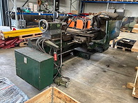 Heidenreich & harbeck m530 draaibank - afbeelding 4 van  4