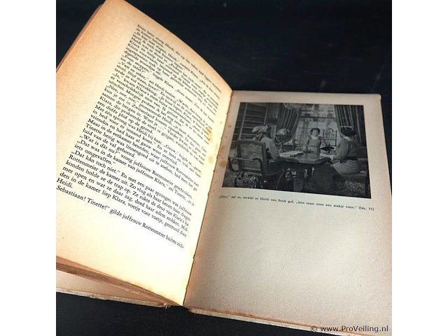 Heidi 1954 - afbeelding 3 van  5