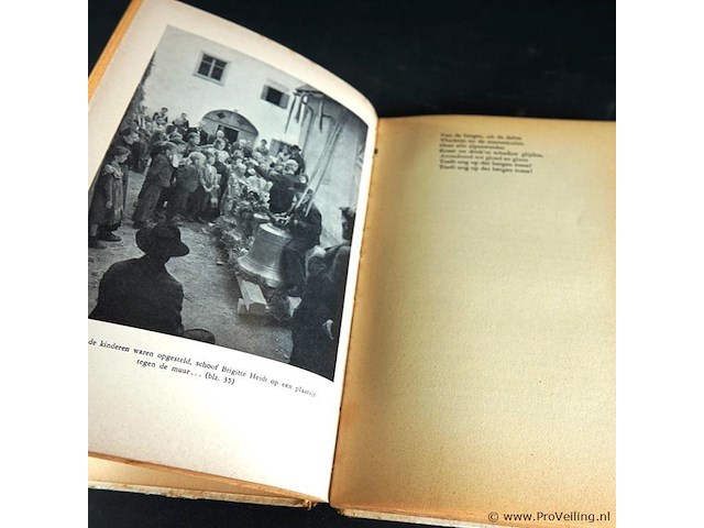 Heidi 1954 - afbeelding 5 van  5