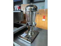 Heidi drankdispenser met koelbuis - afbeelding 2 van  4