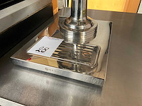 Heidi drankdispenser met koelbuis - afbeelding 3 van  4