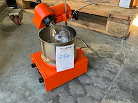 Heidolph 51110 vvmicrohiezbad rotatieverdamper inclusief verwarmingsbad. - afbeelding 1 van  5