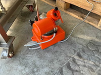 Heidolph 51110 vvmicrohiezbad rotatieverdamper inclusief verwarmingsbad. - afbeelding 5 van  5