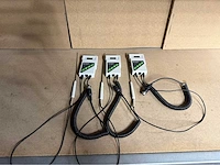 Heidolph ekt 3001 temperatuurmeter (3x) - afbeelding 2 van  8