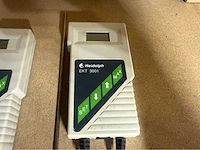 Heidolph ekt 3001 temperatuurmeter (3x) - afbeelding 3 van  8